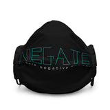 Negate face mask