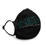 Negate face mask