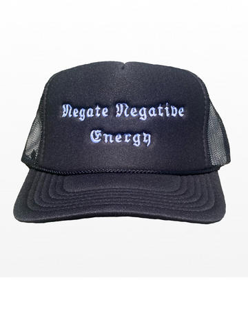 Negate Trucker Hat