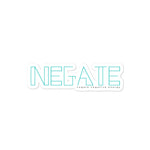 Negate stickers