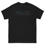 Negate tee