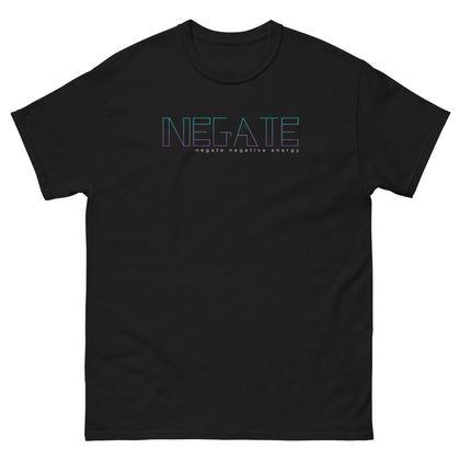 Negate tee