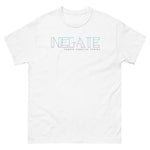 Negate tee