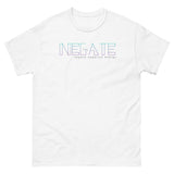 Negate tee