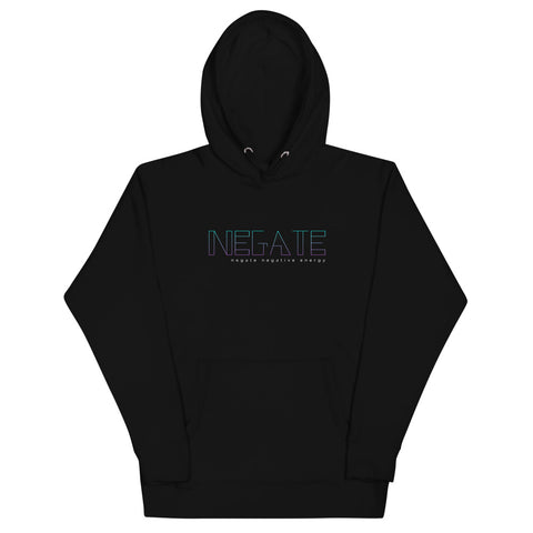 Negate hoodie